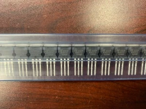 QTY-10 STMicroelectronics STB20NM60-1 Trans MOSFET N-CH 600V 20A 3-Pin I2PAK - Picture 1 of 2