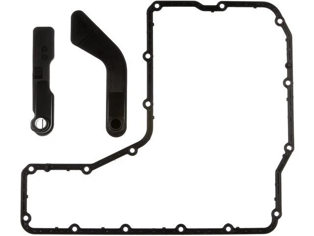 ATP Automatic Transmission Filter Kit fits Cadillac DTS 2006-2011 4.6L V8 73SBBY — 第 1/1 张图片