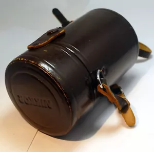 Nikon NIKKOR Lens Hard Case (for 85mm f1.8 Nikkor Ai-s f2 Non-AI ) - Genuine OEM - Picture 1 of 10
