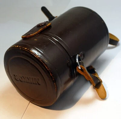 Nikon NIKKOR Lens Hard Case (for 85mm f1.8 Nikkor Ai-s f2 Non-AI ) - Genuine OEM - Image 1 of 4