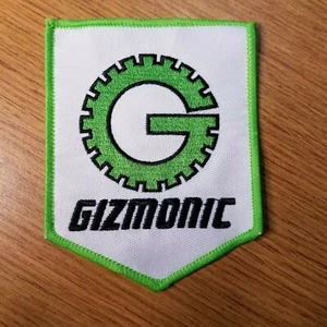 MST3K Mystery Science Theater 3000 Gizmonics Cosplay/Costume/Uniform patch (B) - Picture 1 of 3