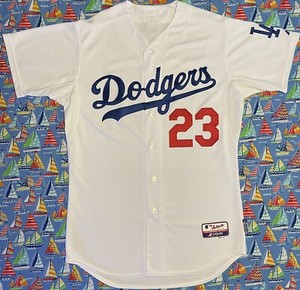 adrian gonzalez dodgers jersey