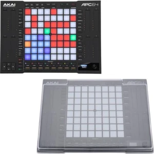 Akai Professional APC 64 Ableton Controller + Staubschutzcover | Neu - Bild 1 von 1