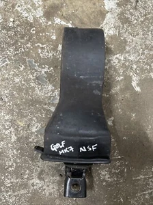 Genuine VW GOLF MK7 Passenger Front Door Check Strap Stopper - 5G0837249C - B1 - Picture 1 of 5