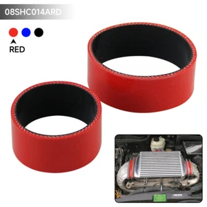 Silicone Turbo Hose Kit Fits For BMW Mini Cooper S R52 R53 R50 S 2002-06 1.6L - Picture 1 of 10