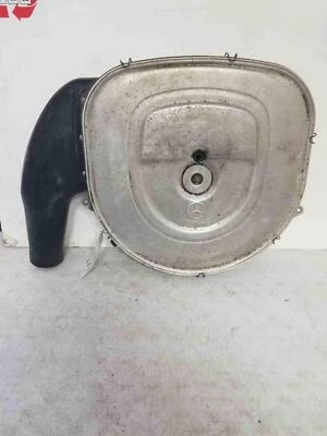 Aspirador de ar 86 87 88 89 90 91 Mercedes 420 completo - Imagem 1 de 4