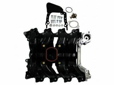 Coletor de admissão superior 51716GS 2002 2003 2004 Ford Crown Victoria 2001-2011 - Imagem 1 de 2