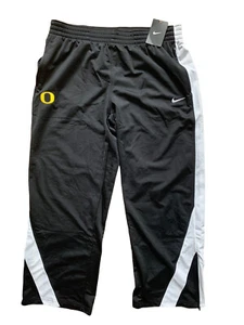 Pantaloni Nike Donna Oregon Duck Franchise Warm-Up Track Taglia XL Nuovi con etichette - Foto 1 di 4