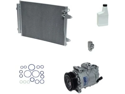 Kit de compresor de aire acondicionado para Volkswagen Passat CC 2009-2010 52712KGBG compresor de aire acondicionado Foto 1 de 2