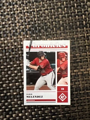 Ivan Melendez Card - Image 1 of 2