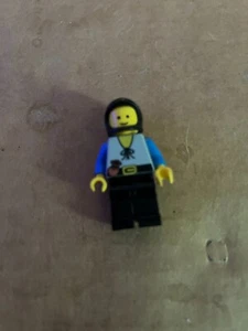 LEGO cas553 Minifig Contadino da 6103 Minifigure Castello - Foto 1 di 2