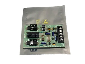 Sentrol Inc. MPI-11 Security and Fire System Electronic Siren Driver Module - Picture 1 of 4