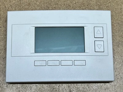 RCS Thermostat TZ45R  001-1773  24v Zwave USA made! - Image 1 of 4