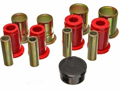 For 1973-1974 Buick Apollo Control Arm Bushing Kit Front Lower Energy 38569XP Foto 1 de 2