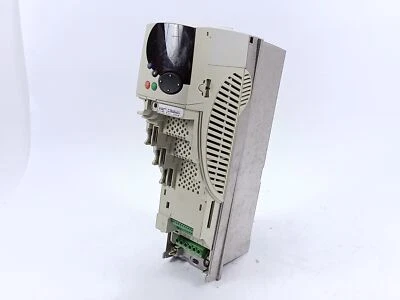 Emerson SP1402 380-480V 50-60Hz 3ph 5.1A with Keypad 82000000010900 - Image 1 of 4