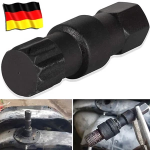 Nuevo Herramienta de pasador de bisagra de tuerca de varios dientes para Mercruiser Alpha Bravo 91-78310 18-9861 - Imagen 1 de 9