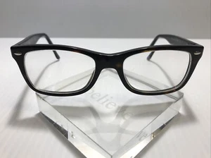 Ray Ban RB 5228 2012 50[]17 140 Eyeglass Frames - must replace lens - Picture 1 of 4