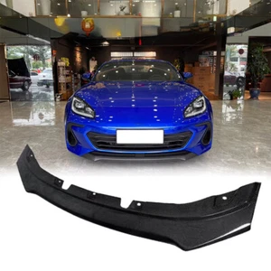 Carbon Fiber Front Bumper Lip Splitter Spoiler for Subaru BRZ ZD8 # - Bild 1 von 6