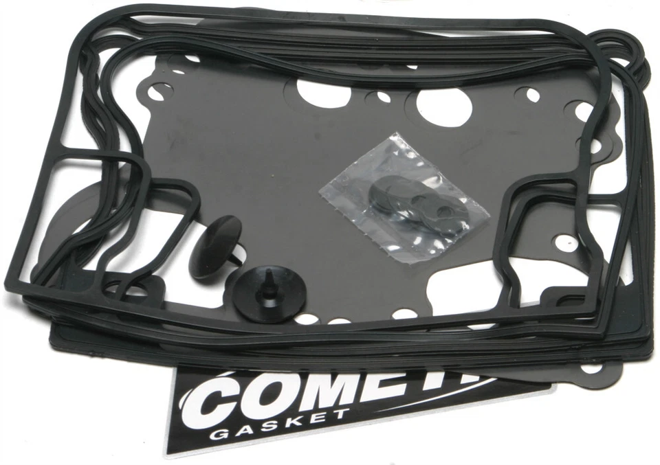 COMETIC 1999-2000 FXDS-Conv Dyna Convertible Harley Davidson ROCKER BOX JUNTA T Foto 1 de 1