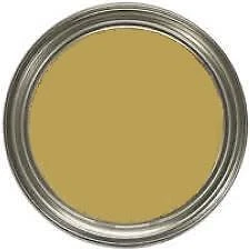 (ET) GOLD GLOSS Engine Enamel Paint Brush On + FREE gloves/brush Motorbike K - Image 1 of 4