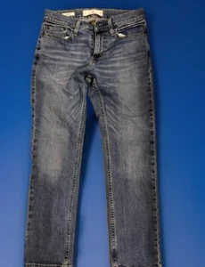 Hollister Herren Jeans Slim Straight Epic Flex 28x28 (3) - Bild 1 von 4