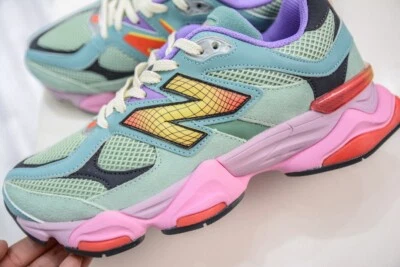 New Balance 9060 - Imagem 1 de 4