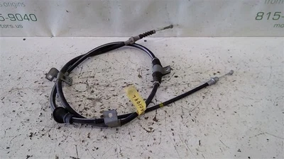 Cable freno estacionamiento lado izquierdo mitsubishi outlander 2018-2021 OEM 36530W000P Foto 1 de 4