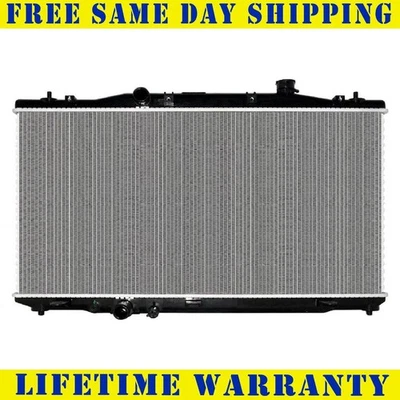 Новый радиатор для Honda подходит для Accord 13768 - Изображение 1 из 4