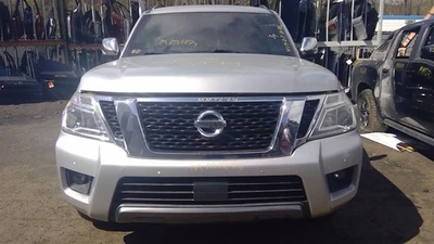 Filtro de aire compatible con 14-23 Infiniti QX80 108728 Foto 1 de 4