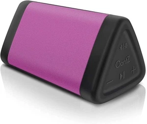 OontZ Angle 3 Bluetooth Lautsprecher, tragbar kabellos 5.0, 10 Watt, kristallklar - Bild 1 von 9
