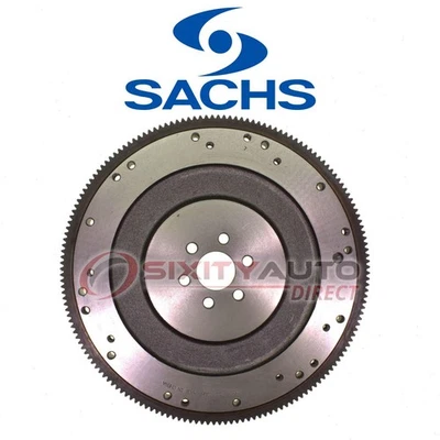 SACHS Clutch Flywheel for 1977-1996 Ford F-250 4.9L L6 - Transmission Shift af Foto 1 de 4