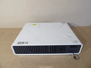 Casio XJ-M140 Projector Beamer XGA 2,500 Lumens HDMI - 3109 HOURS - EXCL REMOTE - Bild 1 von 9
