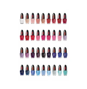 PUPA Smalto Lasting Color Gel VARI COLORI - Imagen 1 de 17