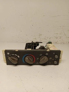 Temperature Control With AC Fits 03-05 SUNFIRE 1063628 - Picture 1 of 10