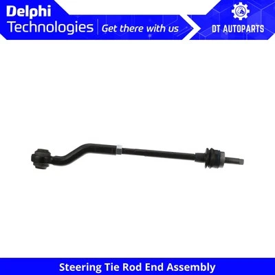 Conjunto de extremo de varilla de amarre de dirección Delphi 2003 para Buick Rendezvous 2002-2007 Foto 1 de 4