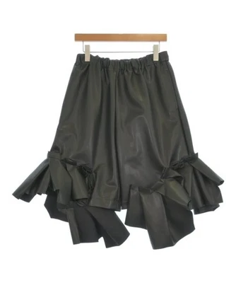 Pantalones cortos COMME des GARCONS negros S 2200572795023 Foto 1 de 4