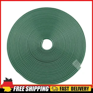 8M Radnabe Anti-Kratz-Streifen Anti-Kollisions-Ring Autozubeh?r (gr��n) - Bild 1 von 8