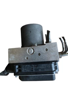 2010-2016 Mercedes E350 W212 ABS Anti Lock Pump Brake Module A2124313512 OEM - Bild 1 von 4