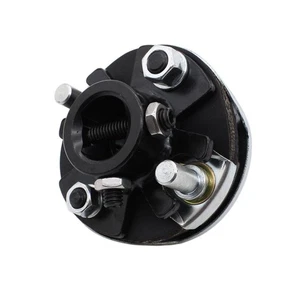 Steering Rag Joint Vehicle Accessories - Picture 1 of 4