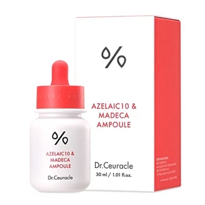 [Dr.Ceuracle] Fiala Azelaic 10 e Madeca - 30 ml - Foto 1 di 1