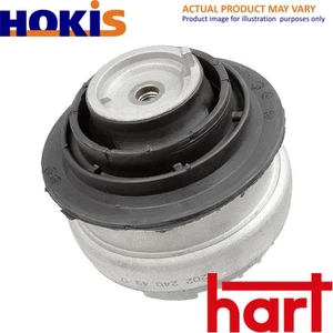 ENGINE MOUNTING 487 182 FOR HYUNDAI i30ELANTRAIV KIA CEE'D/Hatchback/SW 1.6L - Picture 1 of 7