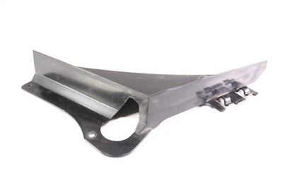 Cubierta de carenado lateral derecho Yamaha FZ6R 12 Foto 1 de 4