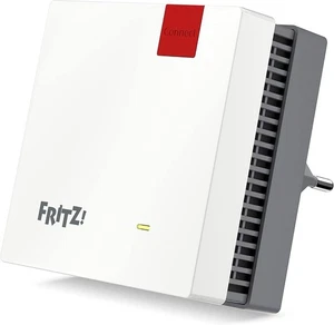 AVM FRITZ!WLAN Mesh Repeater 1200 (Zwei Funkeinheiten: 5 GHz (bis zu 866 MBit/s) - Bild 1 von 2