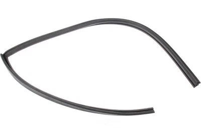 Quarter Glass Seal fits 1967-1976 BMW 2002 1600 1602  URO PARTS - Image 1 of 4