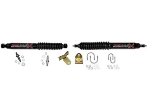 For 1987 Chevrolet V30 Steering Damper Kit Skyjacker 12981YQDN - Picture 1 of 2