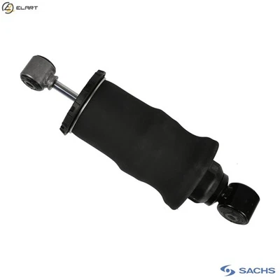 SHOCK ABSORBER DRIVER CAB SUSPENSION 317 401 FOR FENDT TCD 4.1 L04 4V 4.0L - Image 1 of 4