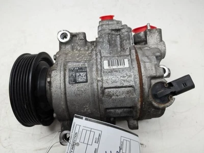AC Compressor Engine ID Ceta Fits 09-15 AUDI TT 752380 - Image 1 of 4