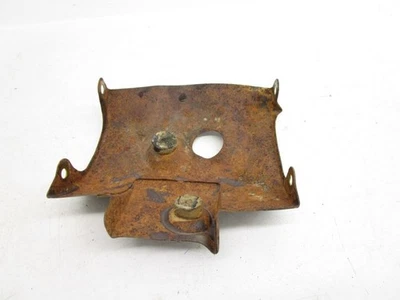 Yamaha Pro Hauler 250 1989 ATV diferencial trasero placa de deslizamiento 3JN-2219X-00-00 Foto 1 de 4