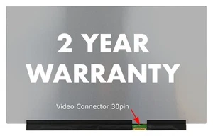 Samsung ATNA56YX03-0 OLED FHD LCD Screen 30 pin Glossy Display - Picture 1 of 6