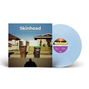 Skinhead - It's a Beautiful Day, What a Beautiful / Vinyl LP limited on COLORED - Picture 1 of 1